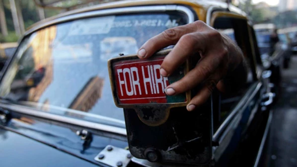 दशहरा के दिन टैक्सी और रिक्शा के बढ़ सकते है किराए !