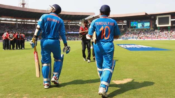 सचिन तेंदुलकर से जुड़ी यह खास चीज आज हो गयी रिटायर  