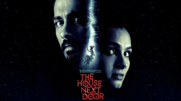 सिद्धार्थ की हॉरर फिल्म दि हाऊस नेक्स्ट डोअर का पोस्टर हुआ रिलीज!