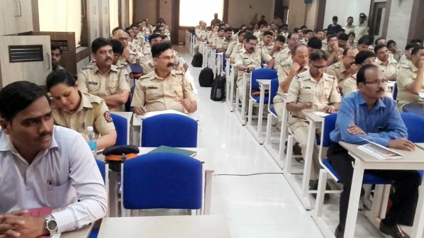 सायबर अपराध पर लगेगी लगाम, पुलिस ने की यह पहल 