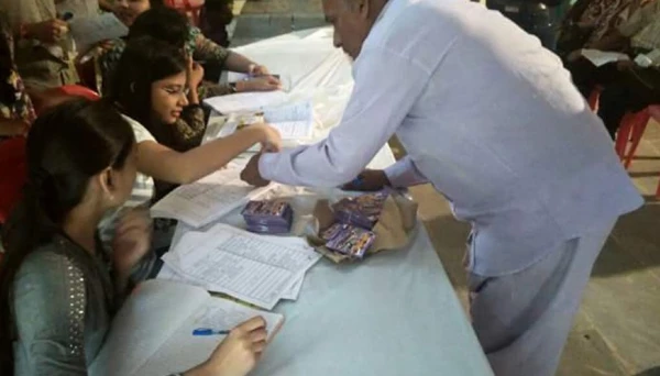 आरोग्य सांभाळा, मधुमेह टाळा