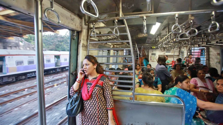 GRP introduces new helpline number '1512' to help commuters