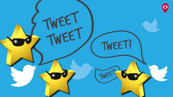 बॉलिवूड सेलिब्रिटीजच्या 'या' ट्विट्सची चर्चा!