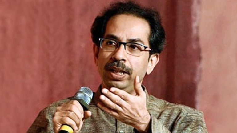 Kamala Mills fire incident- You raze illegal structures, SS is with you: Uddhav Thackeray