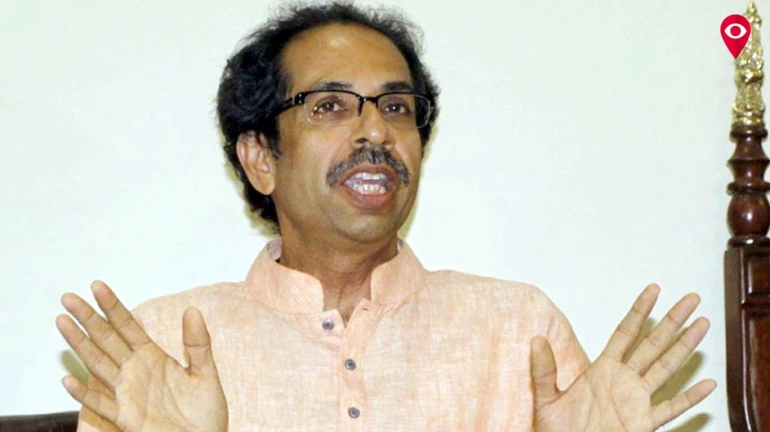 Sena may oppose GST if BMC loses its autonomy: Uddhav Thackeray