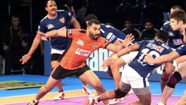 U Mumba succumb to a third straight defeat at home