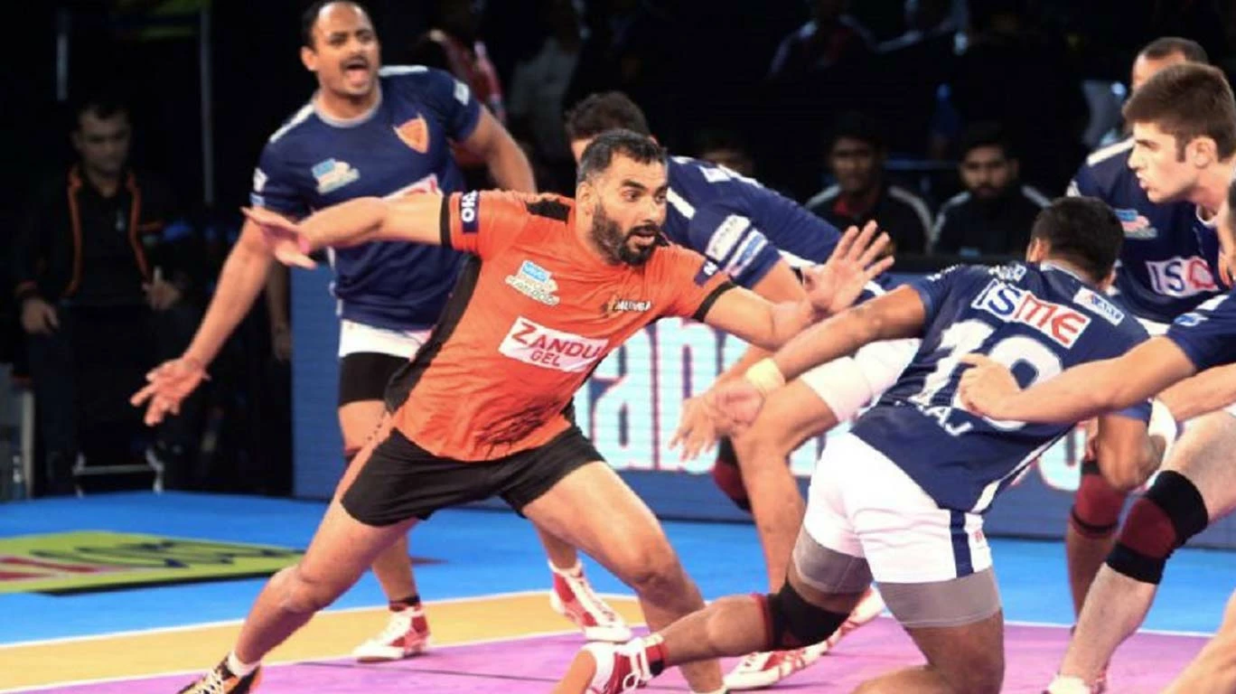 U Mumba succumb to a third straight defeat at home