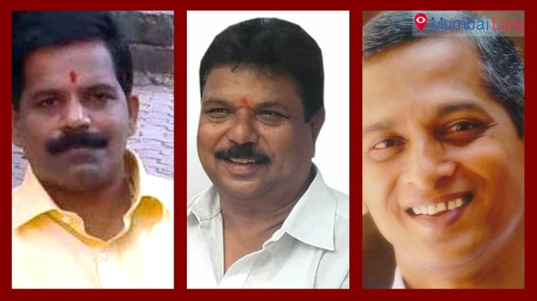 Infighting may collapse Sena’s fort