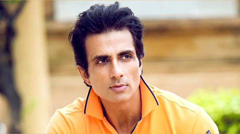 Tax raids conducted at Sonu Sood's residence for 20 hours