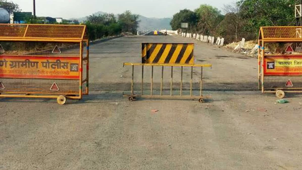 Versova creek bridge to remain shut for repairs for five hours