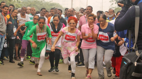 7वीं वसई-विरार महापौर मैराथन: करण सिंह रहें अव्वल, महिला वर्ग में स्वाति ने मारी बाजी 