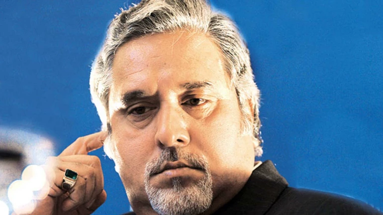 Liquor baron Vijay Mallya arrested for the second time; bailed out in no time 