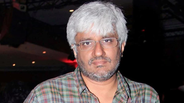  Vikram Bhatt presents a new show 'Tantra' for VB on the web