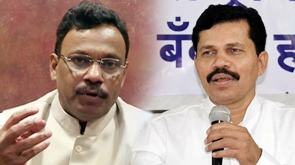 कपिल पाटील यांना शिक्षणमंत्र्यांचे सडेतोड उत्तर