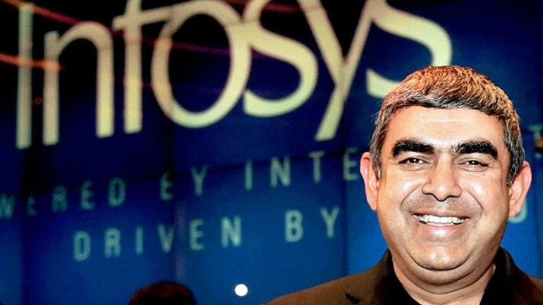 Vishal Sikka resigns as MD and CEO of Infosys