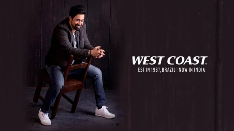 Popular international shoe brand 'West Coast' enters the Indian market