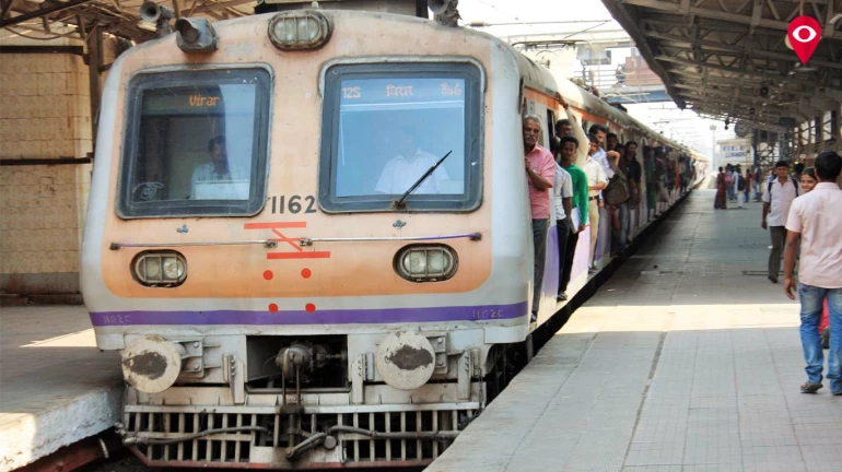 ‘Achche Din’ to come soon for travelers of Western Railways