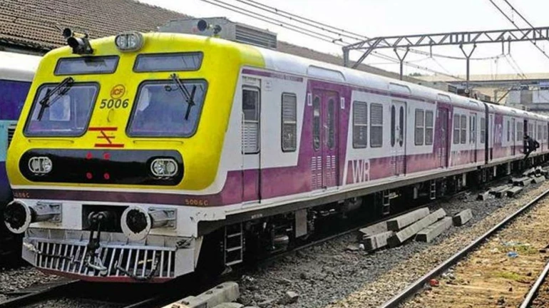 Ticket windows may remain shut on weekends across major railway stations