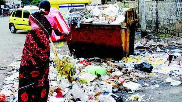 पालिकेच्या जागेत कचरा प्रकल्प राबण्यास सोसायट्यांना परवानगी