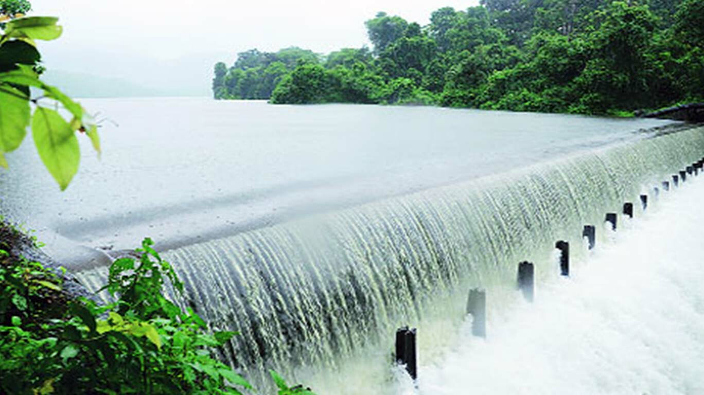 Thane Civic Body To Soon Start Beautification of 15 Lakes