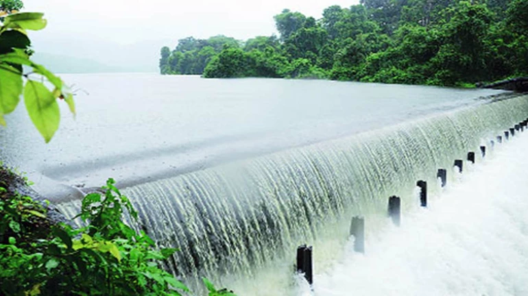 Water cuts not expected for a year as the lakes are full 