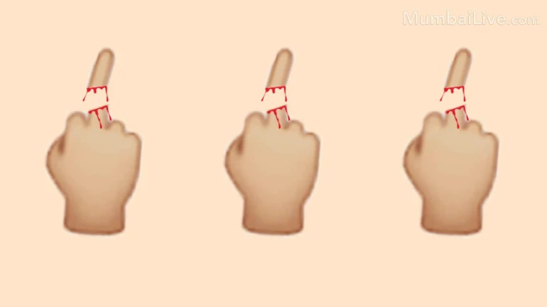 WhatsApp's 'middle finger emoji' could face the axe! 