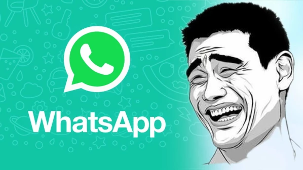 वॅक्ख्यॅ..विख्खी..ओखी! ओखी वादळावरचे 'हे' व्हायरल विनोद तुम्हालाही आलेत का!