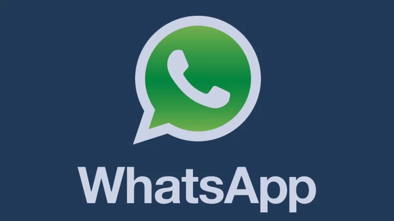 Now, share your live location on WhatsApp