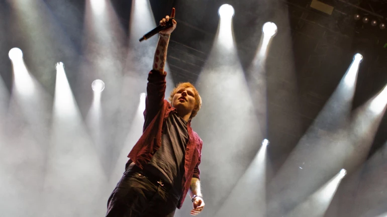 Ed Sheeran to return India with his ‘+ - = ÷ x’ Tour; Check when and where to book tickets