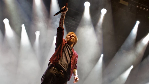 Going for Ed Sheeran's concert in Mumbai? Here's what you need to know..