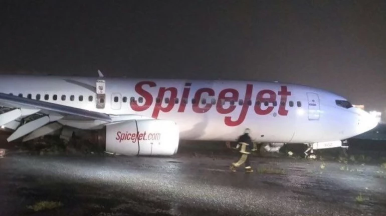 SpiceJet Announces New Mumbai-Ajmer Flights Along With More Than 20 Domestic Flight Routes SpiceJet Announces New Mumbai-Ajmer Flights Along With More Than 20 Domestic Flight Routes