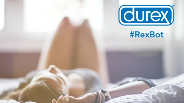 RexBot, a Chatbot for all your sex related questions