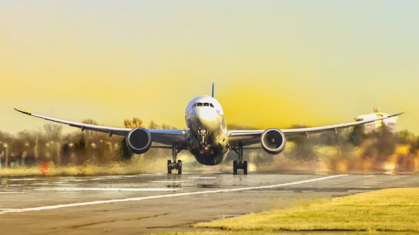 Mumbai-Shirdi trial flight on 26th September 