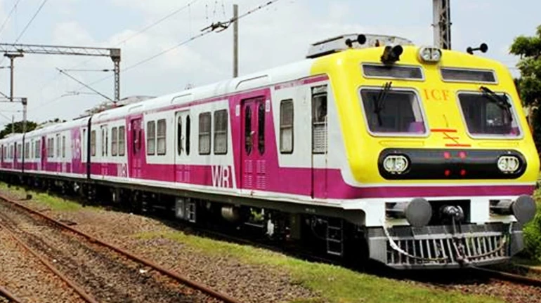 मुंबई में मध्य और पश्चिम लोकल रेलवे के बढ़ेंगे फेरे !