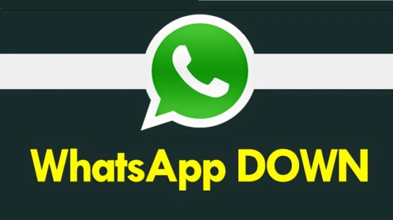 WhatsApp stops working, creates panic worldwide