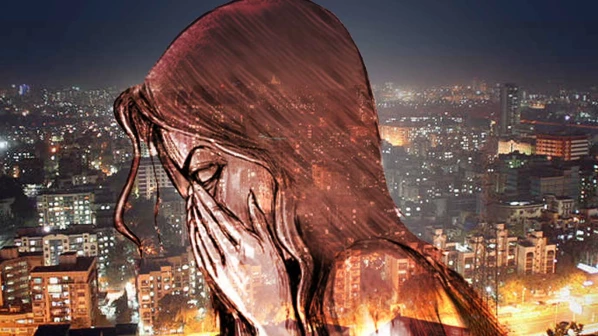 मुंबई में महिलाओं की सुरक्षा पर खड़ा हो रहा है सवाल !