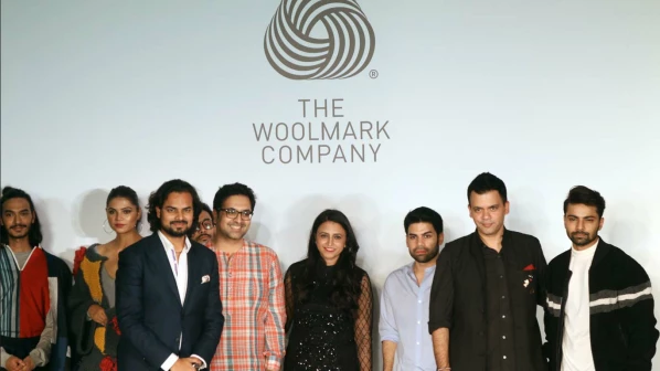 Woolmark's Wool Runway season 2 showcases new levels of innovation