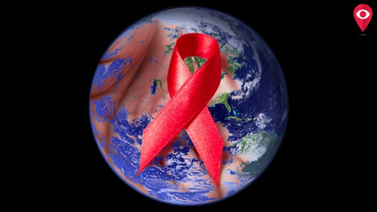 जागतिक एड्स दिन विशेष: मुंबईकरांची एचआयव्हीला टक्कर, प्रमाण 56 टक्क्यांनी घटलं!