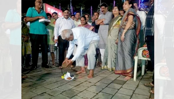 उशिराचे 'शहाण'पण