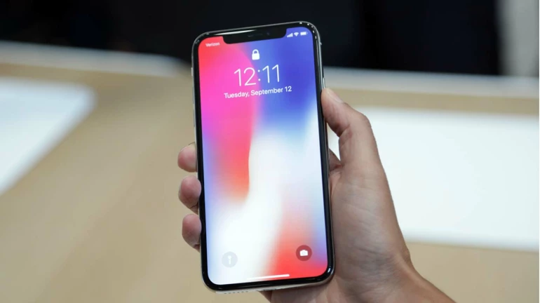 iPhone X goes LIVE in India and they're selling like hot cakes! 
