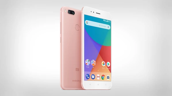 12999 मे खरीदे Xiaomi Mi A1