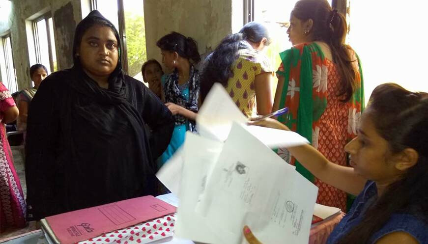 CR: Aadhaar Counters At "These" railways stations Across Maharashtra