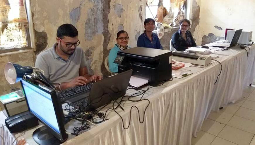 फोटो सहित ड्राफ्ट मतदाता सूची 9 नवंबर को होगी जारी - कलेक्टर राजीव निवातकर