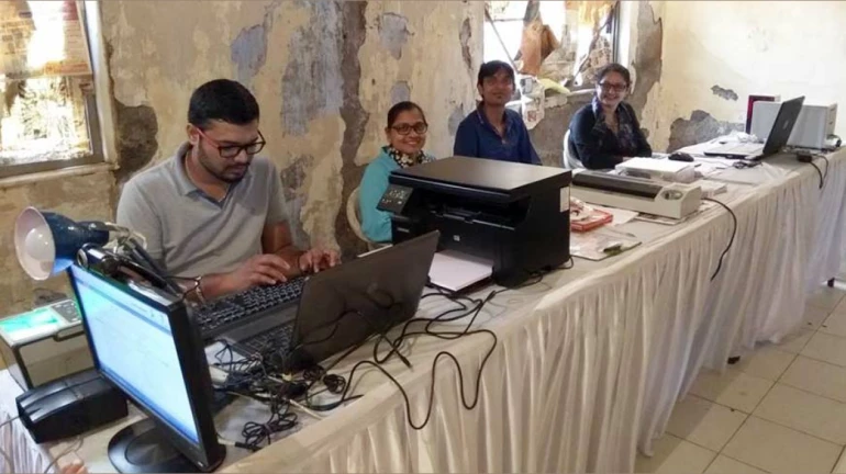 फोटो सहित ड्राफ्ट मतदाता सूची 9 नवंबर को होगी जारी - कलेक्टर राजीव निवातकर फोटो सहित ड्राफ्ट मतदाता सूची 9 नवंबर को होगी जारी - कलेक्टर राजीव निवातकर