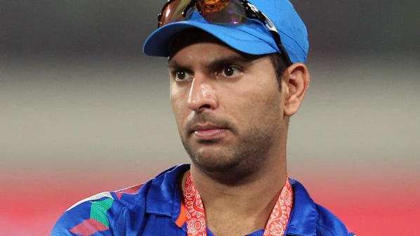 युवराज सिंह समेत उनके परिवार पर घरेलू हिंसा मामले में केस दर्ज