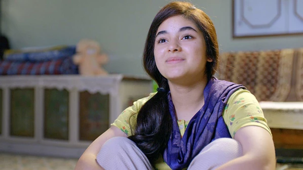  जाने पहलवानी के बाद जायरा ने कैसे सीखे सिंगिंग के गुर 