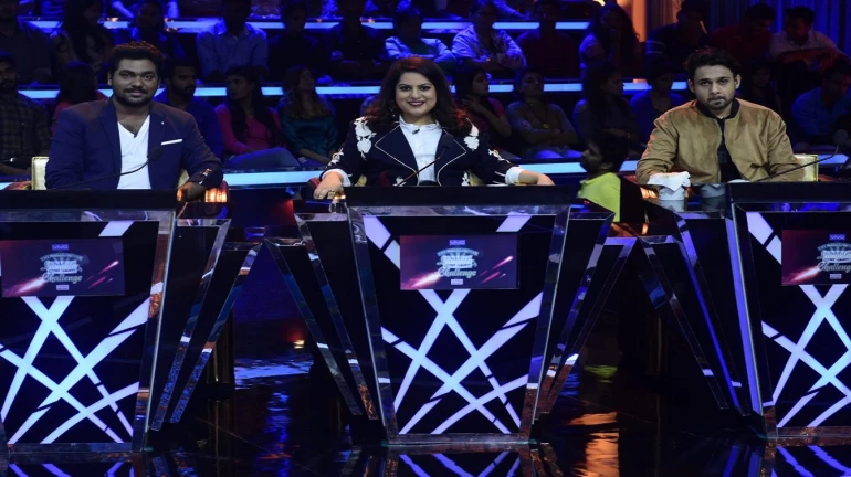 Zakir Khan, Mallika Dua and Hussain Dalal out of Star Plus' Great Indian Laughter Challenge