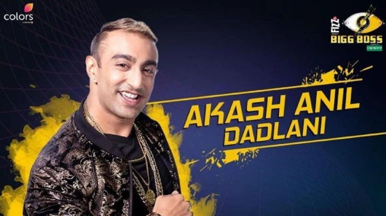 Bigg Boss 11: Akash Dadlani leaves the house in midnight elimination