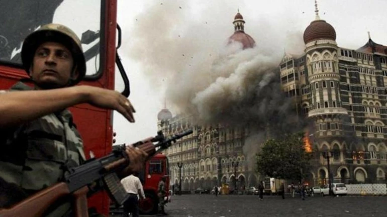 Mumbai ranks 16th in the list of unsafe cities: Economist Intelligence Unit