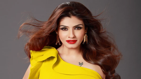 वर्किंग प्लेस में महिलाओं पर होनेवाला यौन उत्पीड़न सबसे भयानक अपराध - रवीना टंडन